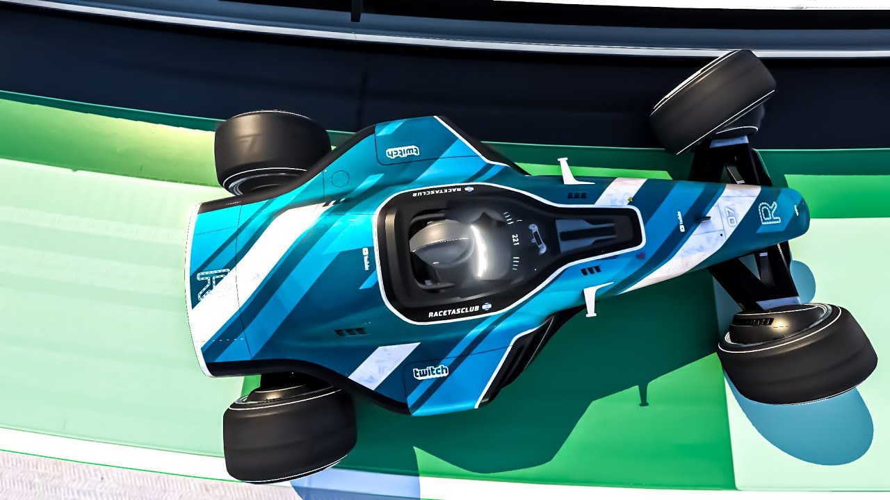 The 4000 SUBSCRIBERS SPECIAL - Trackmania Community Showcase