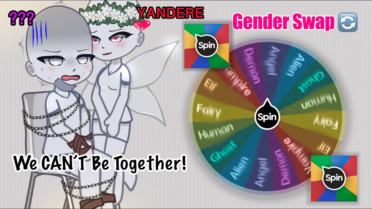 Making a Couple OC [KIDNAPPER EDITION]🚩🧍‍♀️IB: 