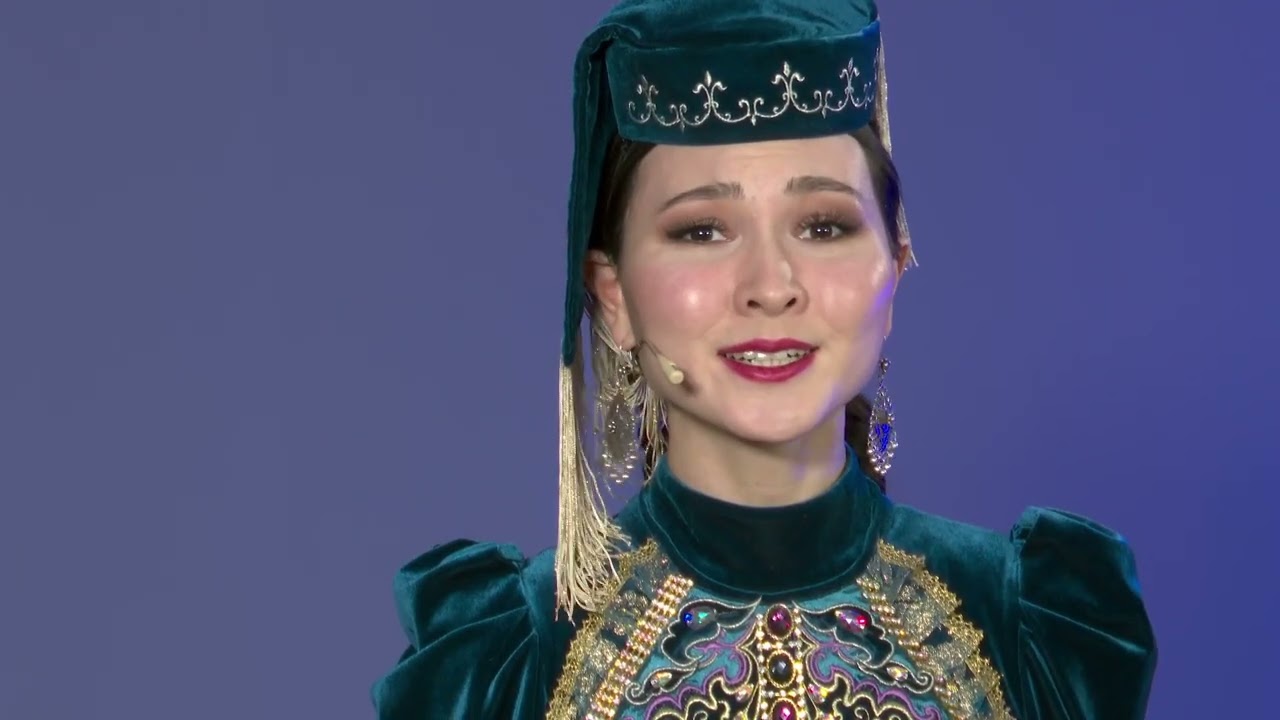 Мастер-класс от народного артиста РТ Шамиля Ахметзянова – ГАПиТ РТ, 2023 год