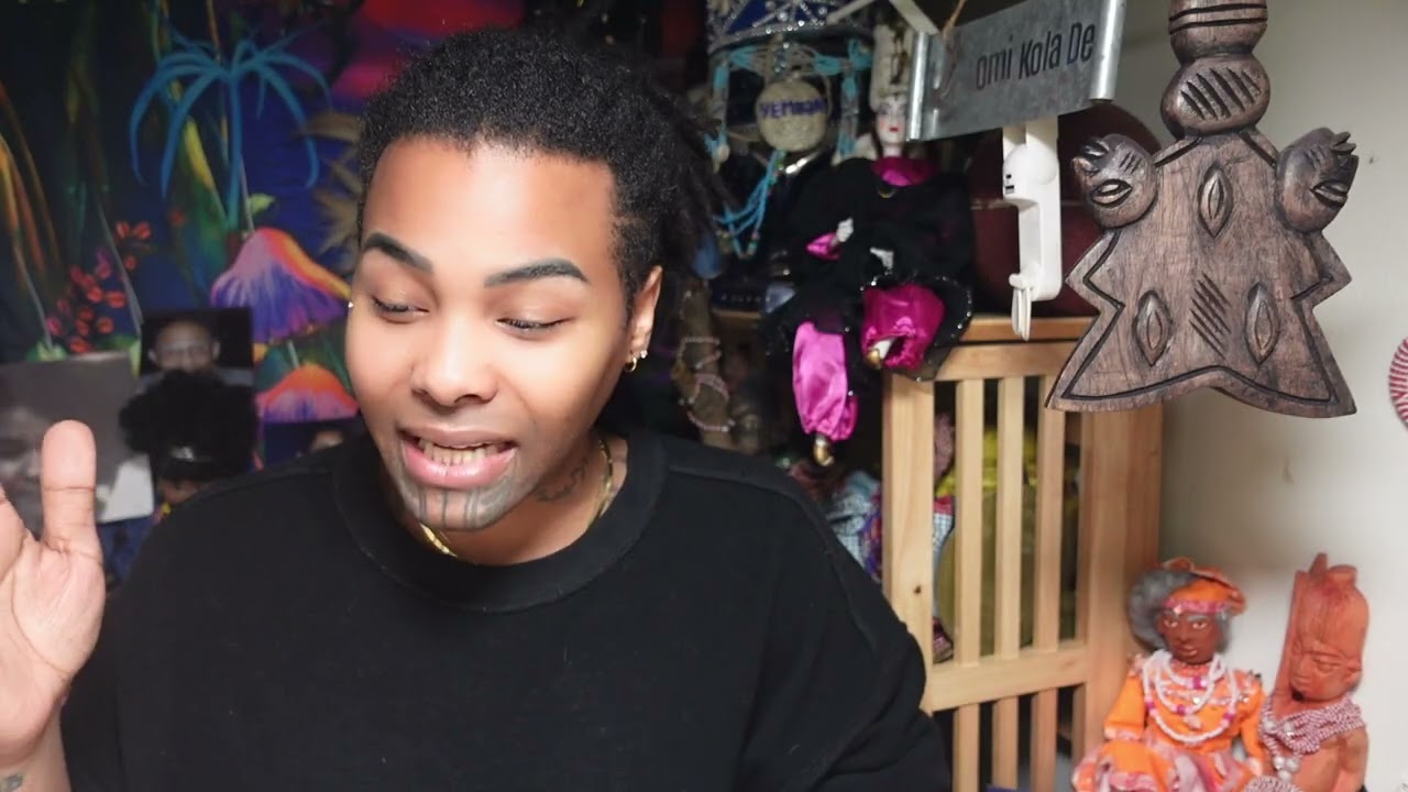 EVIL PARENT FIGURE TRYING TO RUIN YOUR RELATIONSHIP! BITTER THEY DONT HAVE A LOVE AS DEEP AS YOURS!