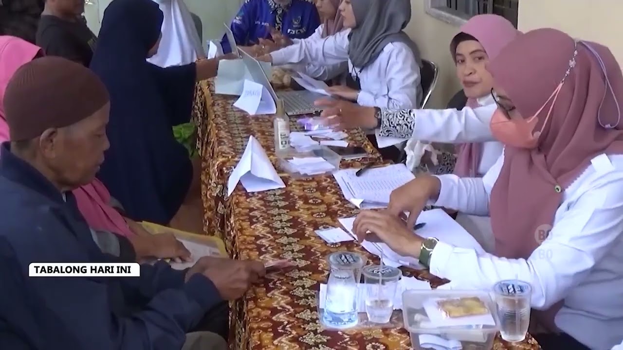 6 Ribu Keluarga di Tabalong Terima PKH Tahap I 2026, Dukung Kebutuhan Dasar Masyarakat