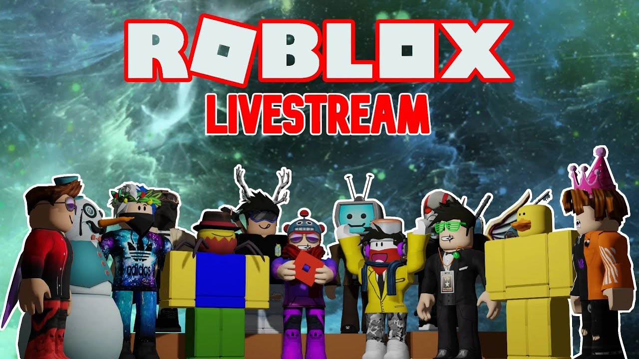 Playing Roblox 🎮With Every Viewer LIVE! (Roblox) 20 #shorts #roblox