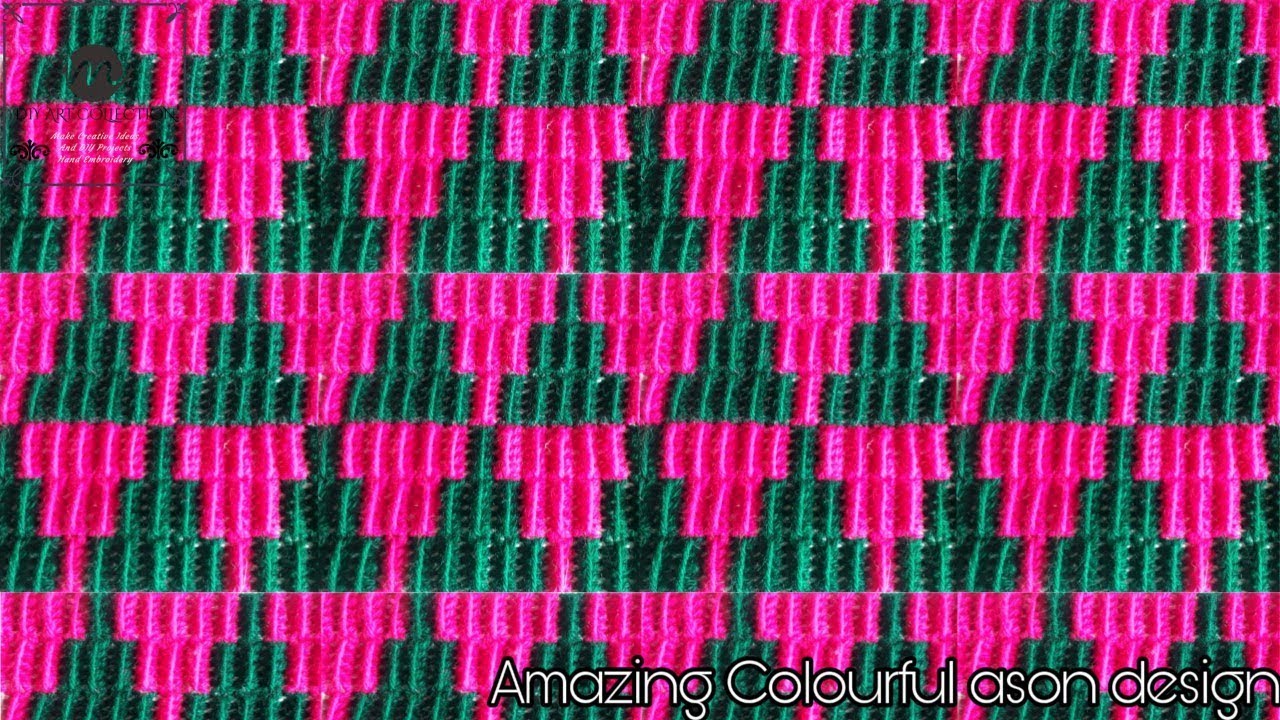DIY chatai making/doormat /rugs/tablemats, recycling wool reuse for chatai making