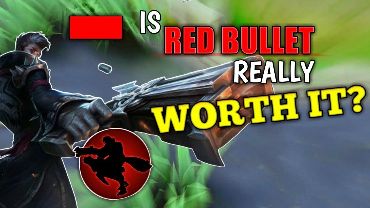 How to play Granger like AkoBida - RED BULLET MASTER - Is RED Bullet Trick Worth it or Not? | MLBB