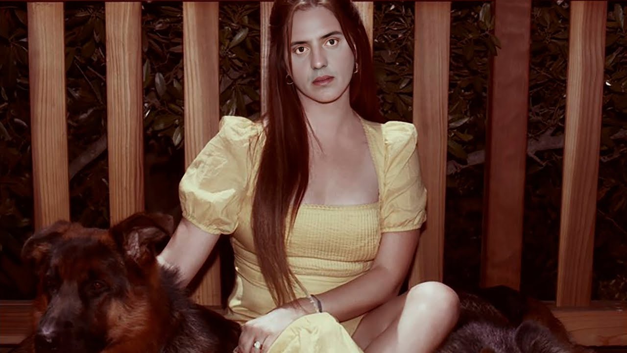 Lana del Cu feat Latindo | Killer dog