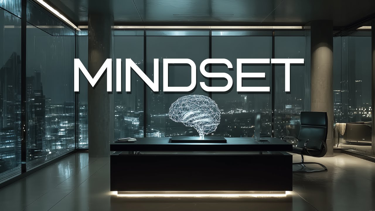 Deep Focus Protocol | Music for Developers, Traders & Creative Minds