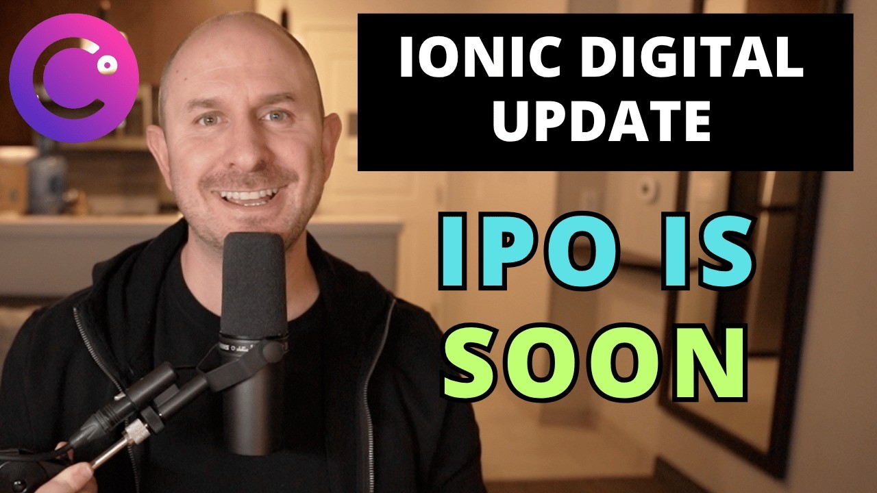 Кредиторы Celsius и Ionic: Ionic нанимает сотрудников для подготовки к IPO, Машинскому пожизненно...