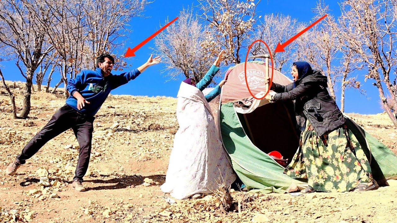 Narrative of life: from love to betrayal, the story of Mrs. Aftab and her unfaithful husband