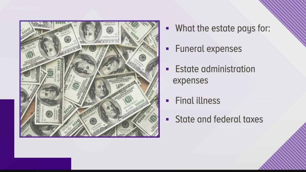 What is an insolvent estate, and how do you plan?