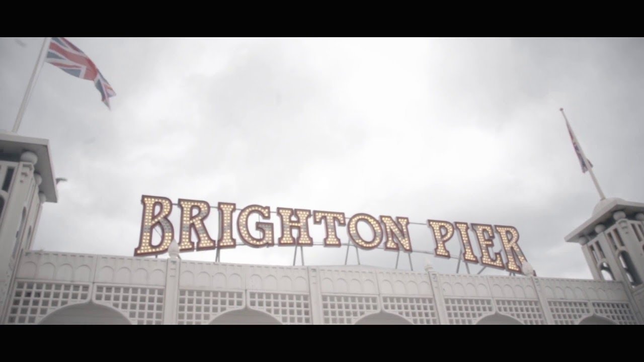 Trip to Brighton with Ownglow!