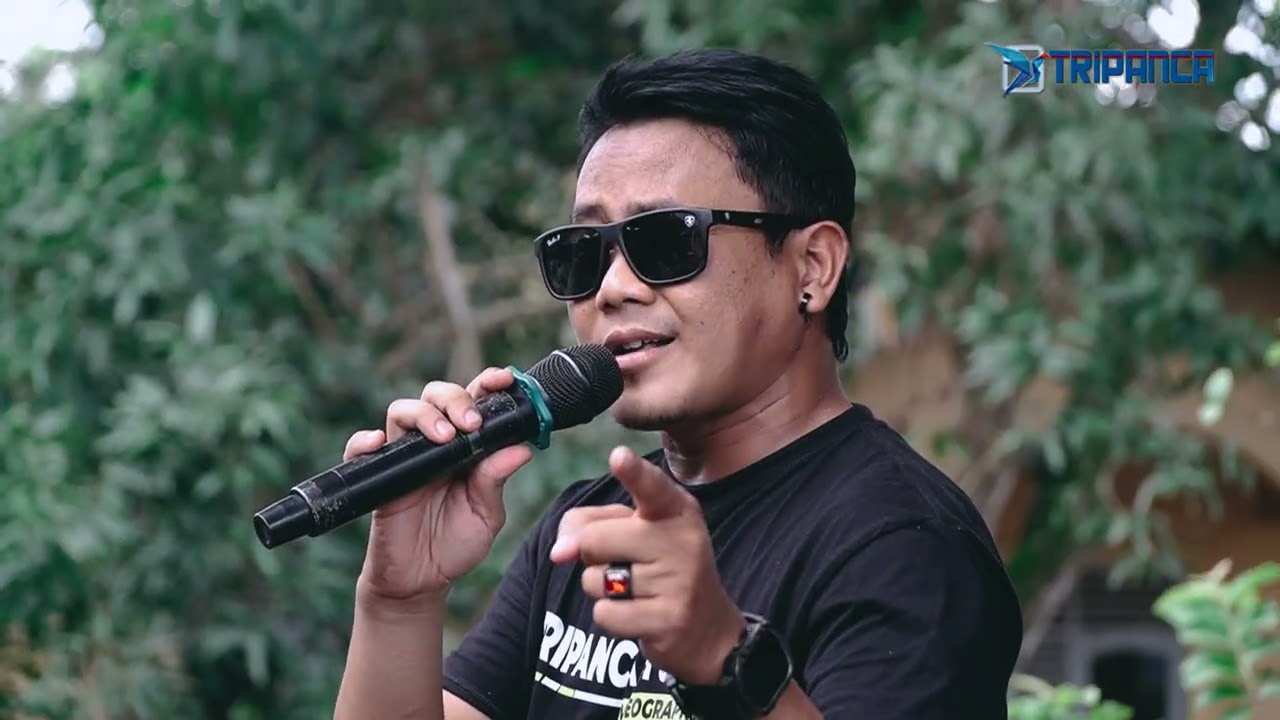 AIR MATA PERPISHAAN | TOMMY J. PISA (CAVER) | ASEP SONATA
