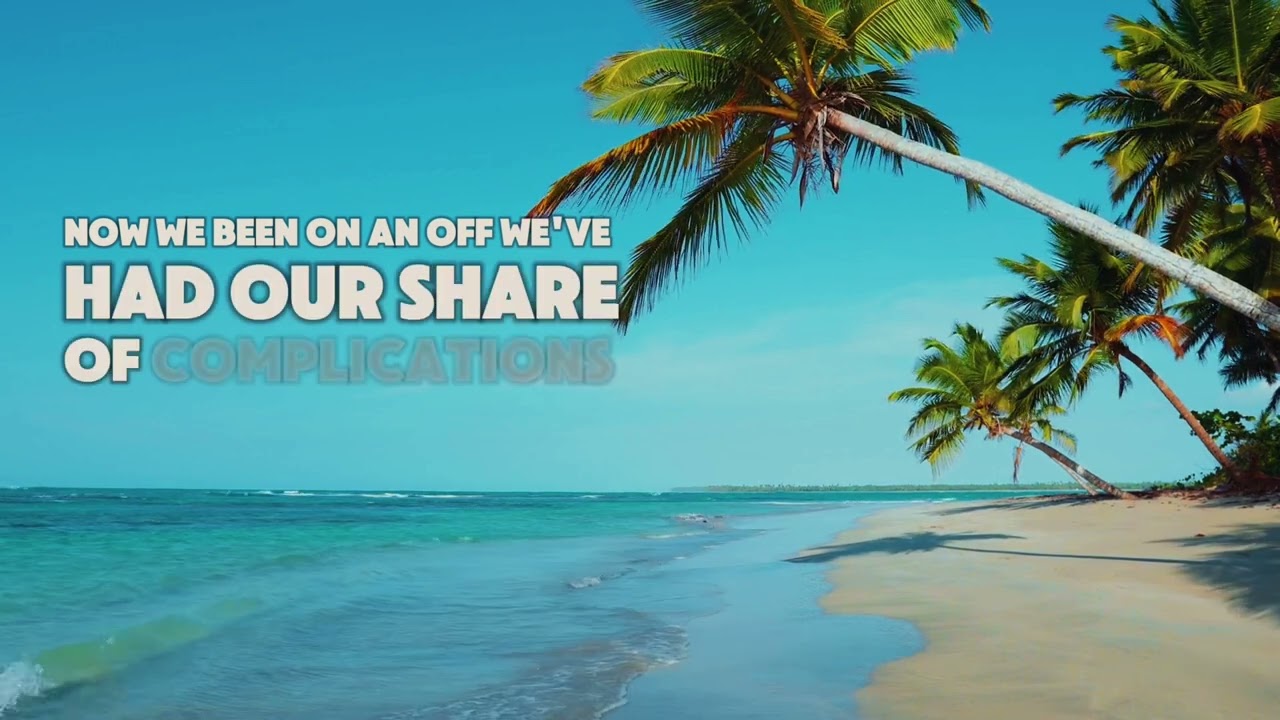 Will84 - My Best (Official Lyric Video)
