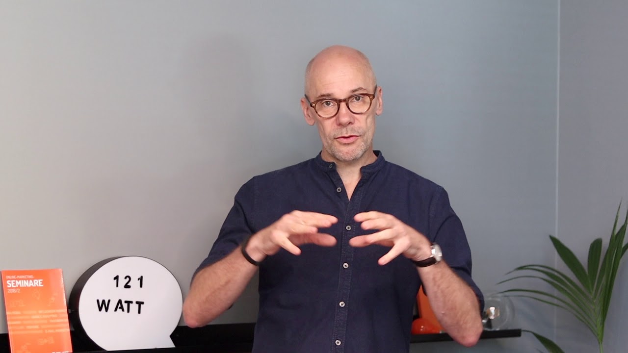 Eric Kubitz - Unser Referent f&uuml;r Online-Texten - 121WATT