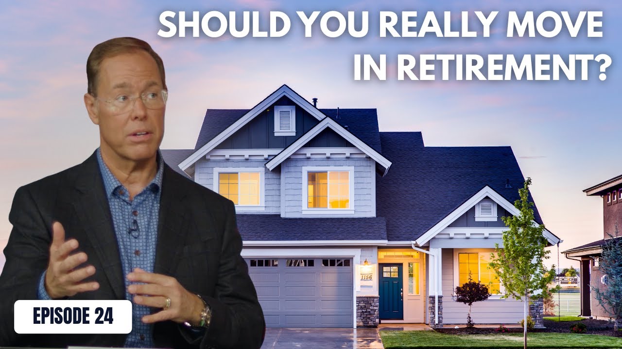 Moving In Retirement | The Hidden Costs of Relocating