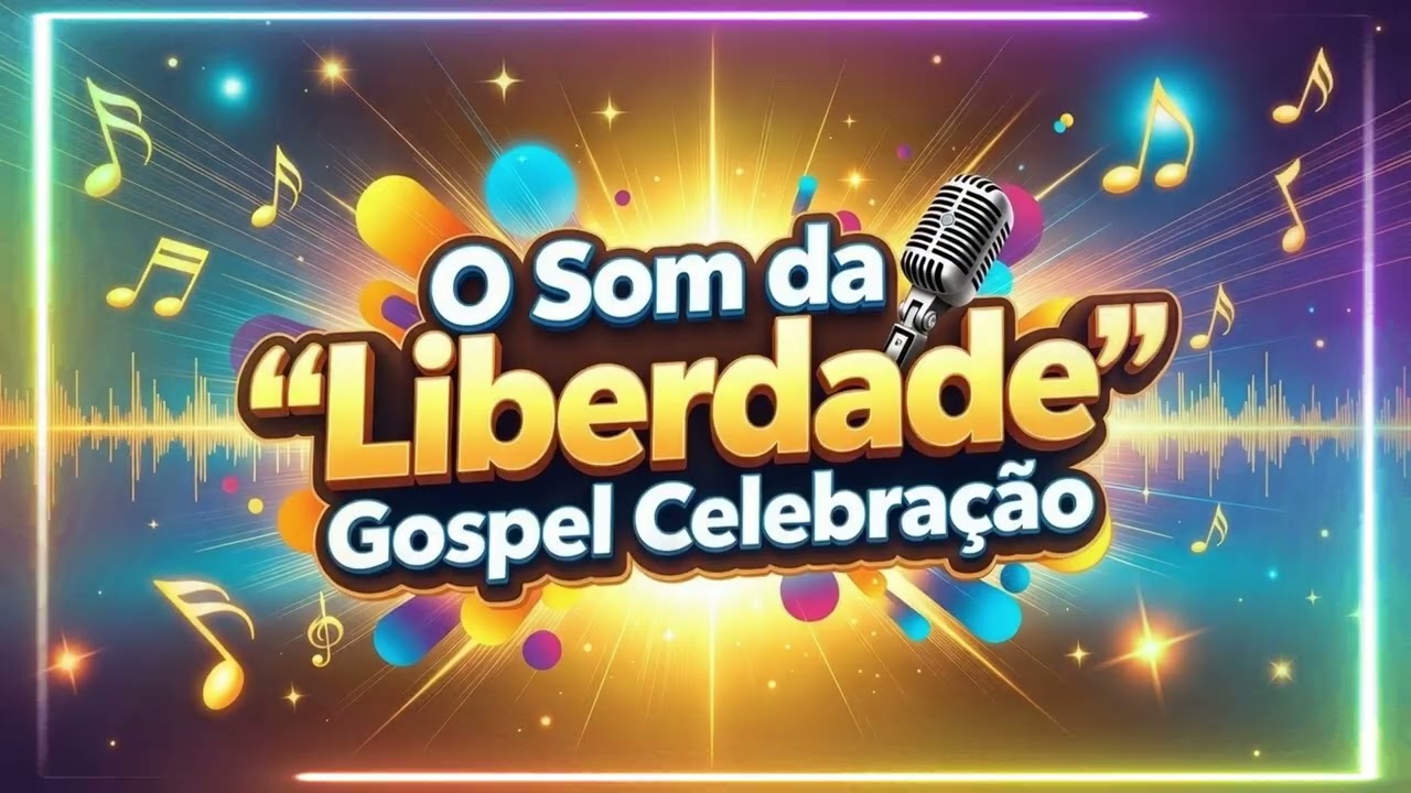 O Som da Liberdade Gospel Celebração