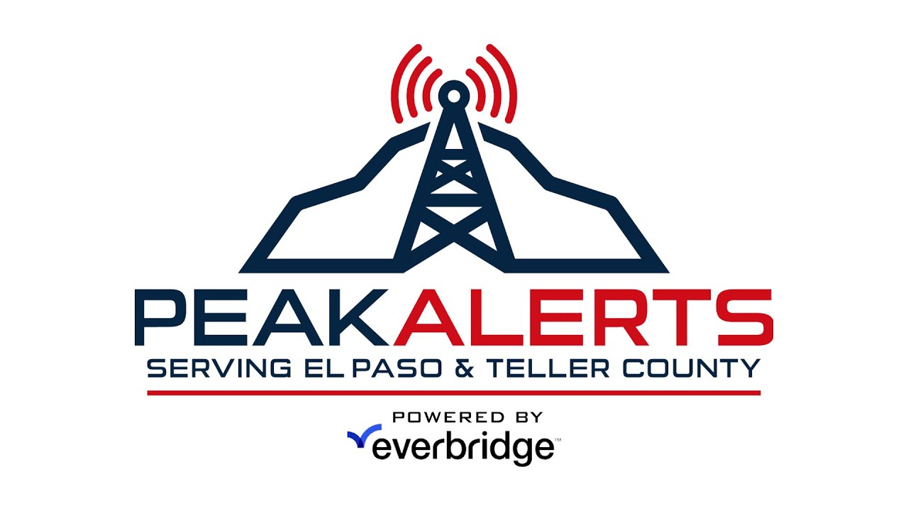 Learn about Peak Alerts at this weekend's Open House
