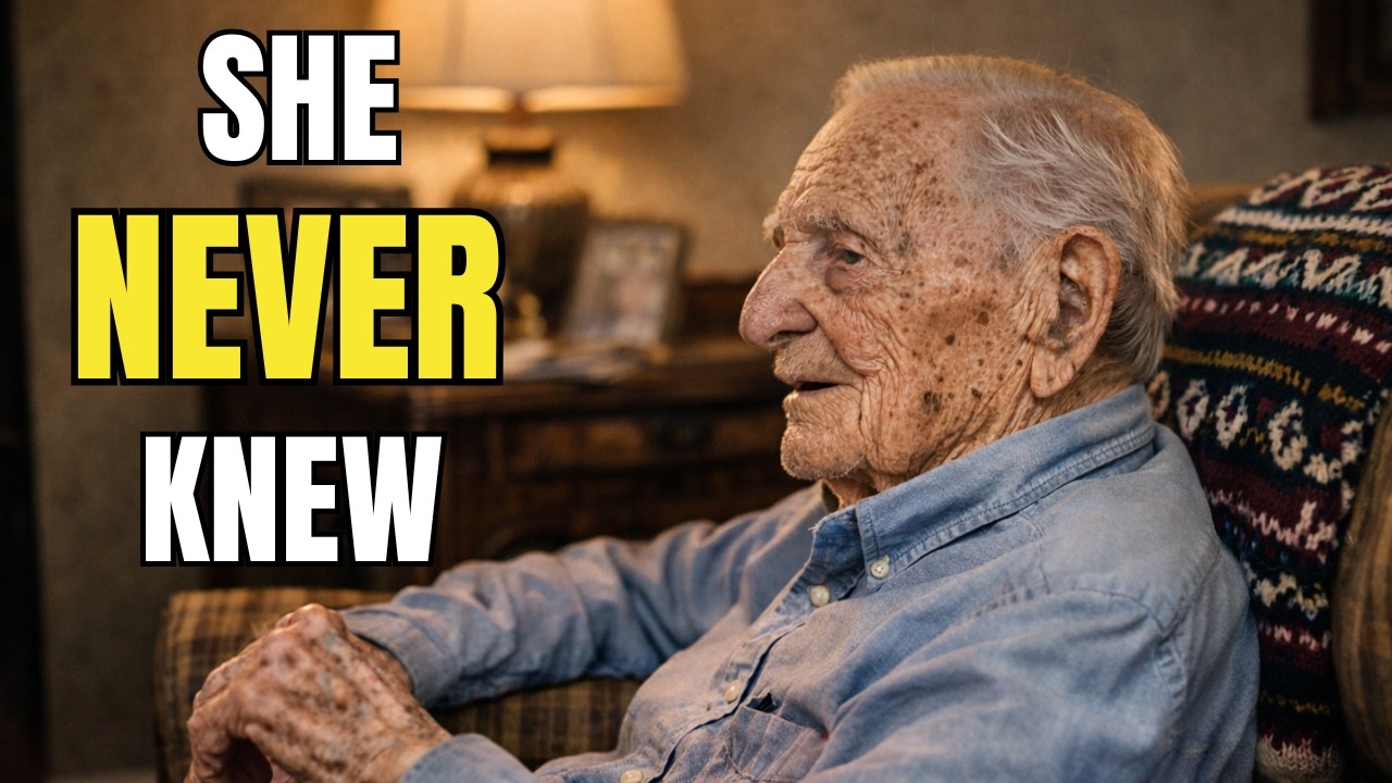 What People Actually Regret on Their Deathbed (It's Not What You Think)