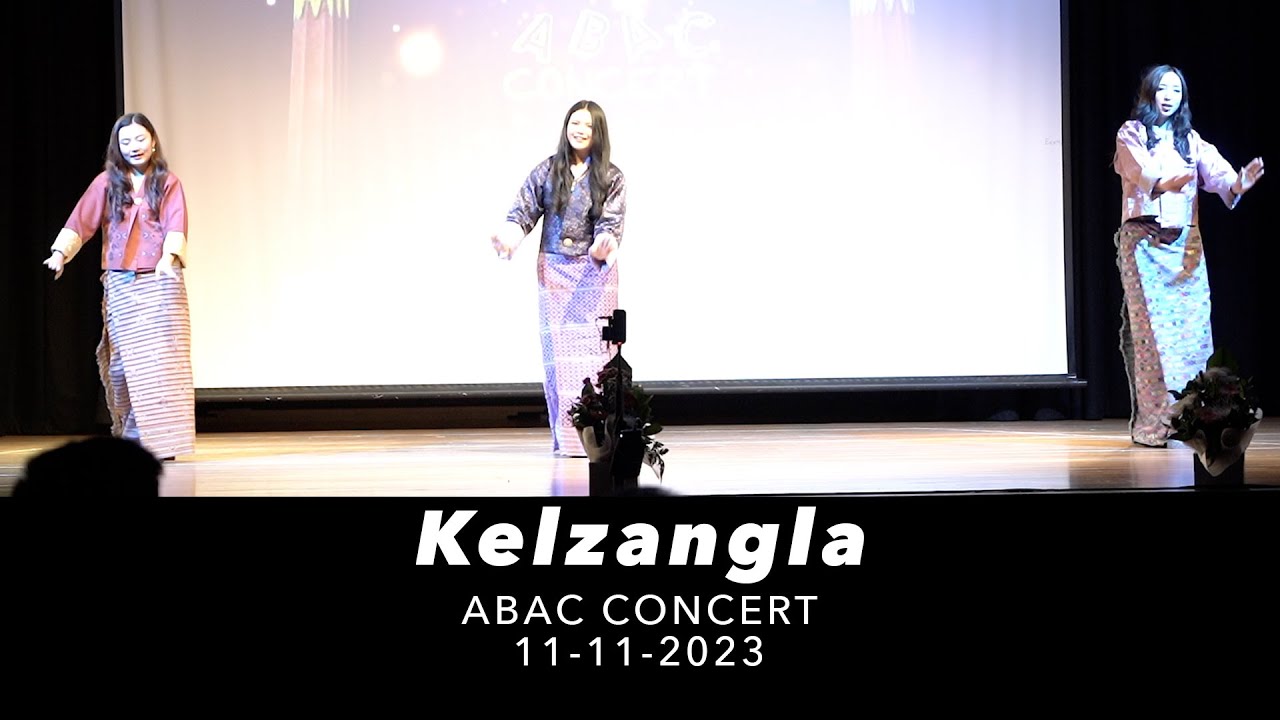 Kelzangla | Pema Yogini & Friends