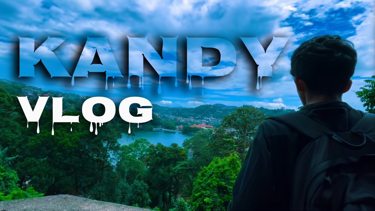 Travel Volg ( Kandy ) - උඩ වත්ත කැලේ