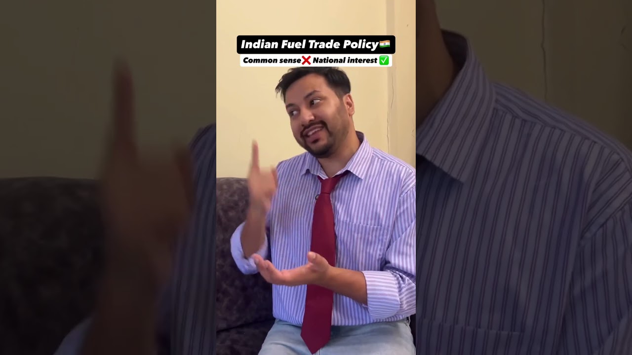 What went wrong with India&rsquo;s fuel trade? | Narendra Modi | Donald Trump | USA | Iran | Epstein