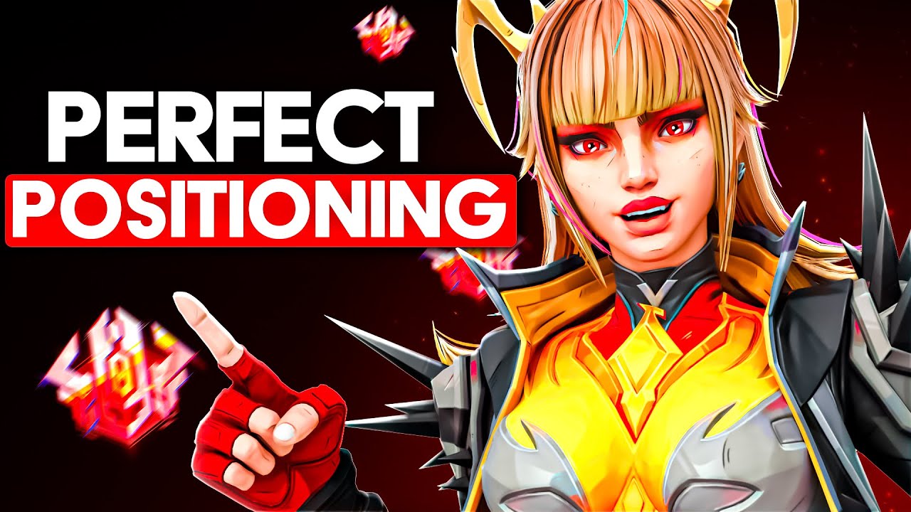 Learn To POSITION Like The Rank 1 MAGIK | Marvel Rivals