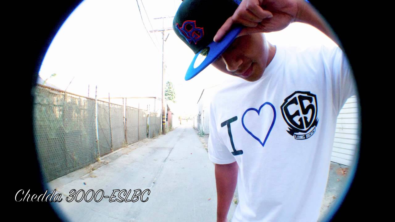 Chedda 3000 - ESLBC (remix over Beamer Benz Bentley instrumental) 2010 2011 DL Link
