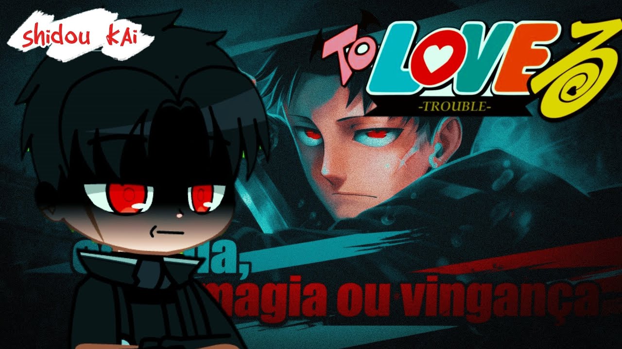 To love-ru react ao rap do chihiro |Kagurabachi|@M4rkim rito as chihiro