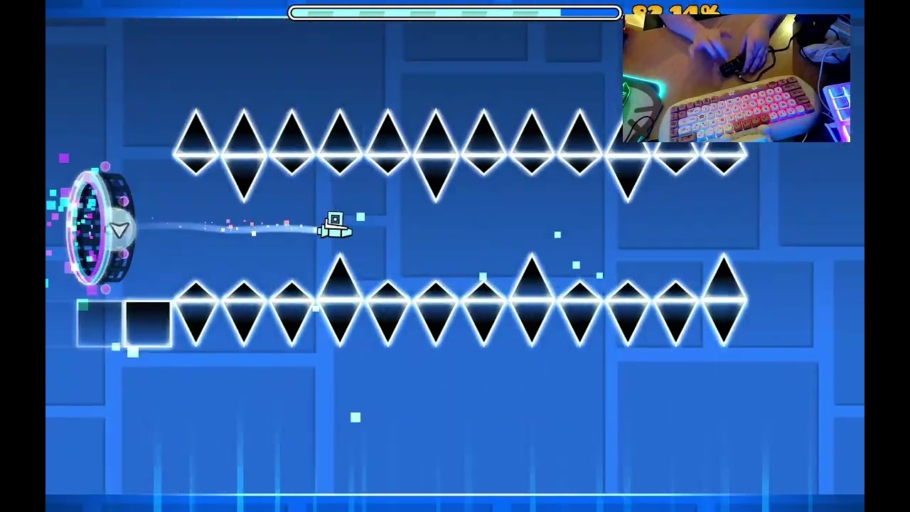 rebeat for clicks
