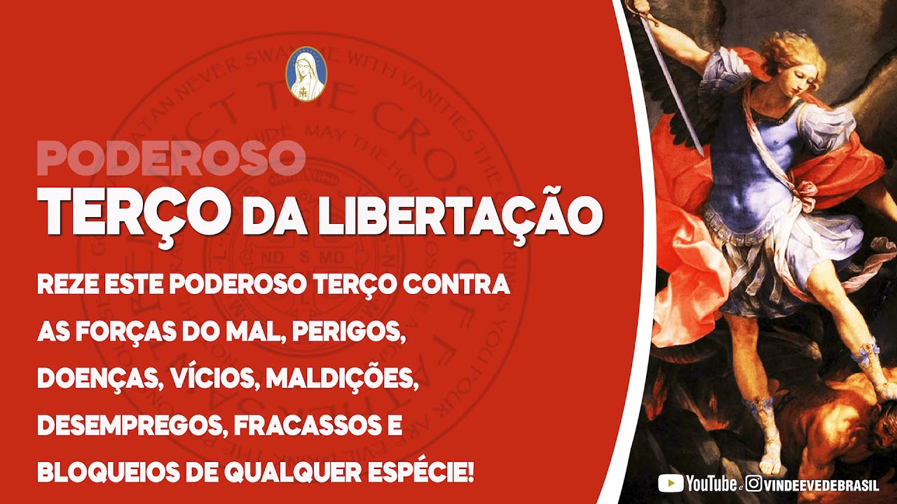TER&Ccedil;O DA LIBERTA&Ccedil;&Atilde;O / PODEROSO CONTRA TODOS OS MALES