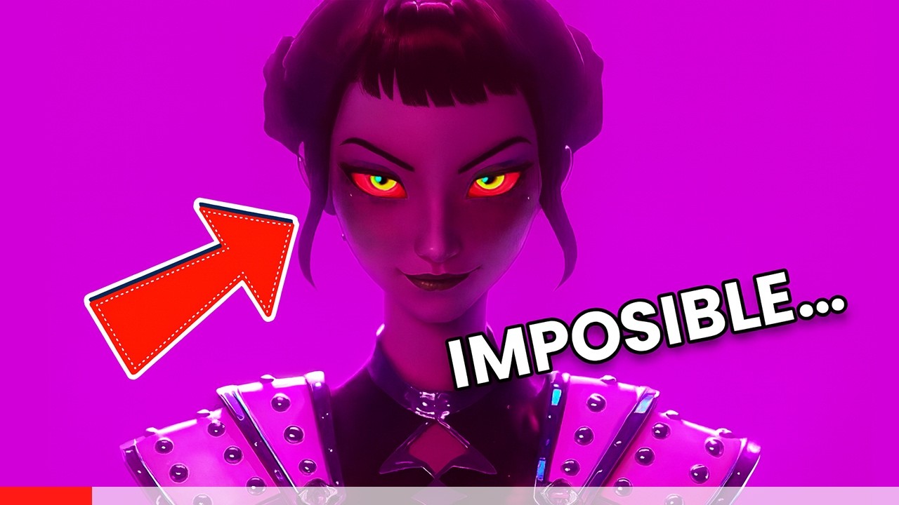DEBES PAUSAR KPop Demon Hunters AQUÍ: