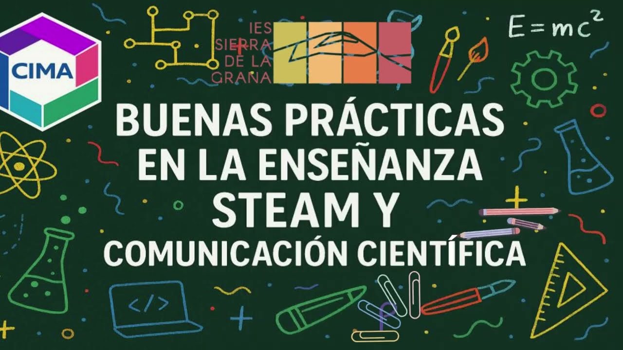 FERIA DE LA CIENCIA SEVILLA