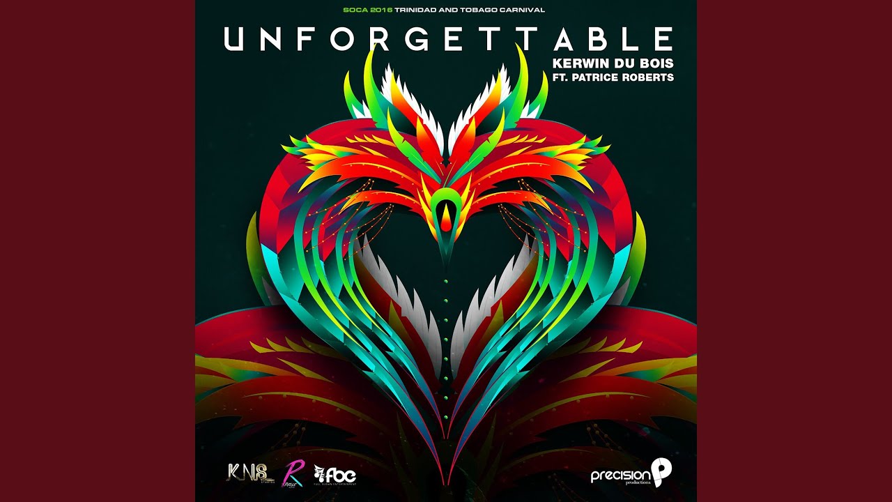 Unforgettable