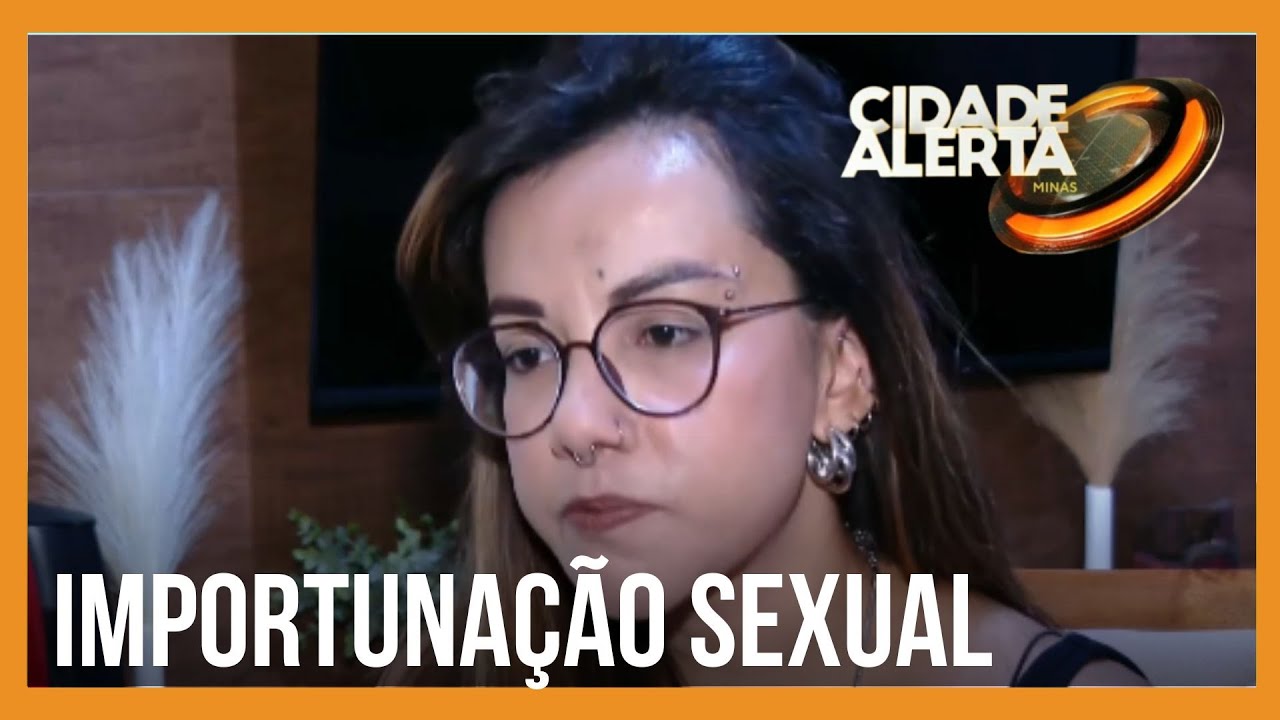 Fot&oacute;grafa denuncia importuna&ccedil;&atilde;o sexual em corrida de aplicativo por moto em BH