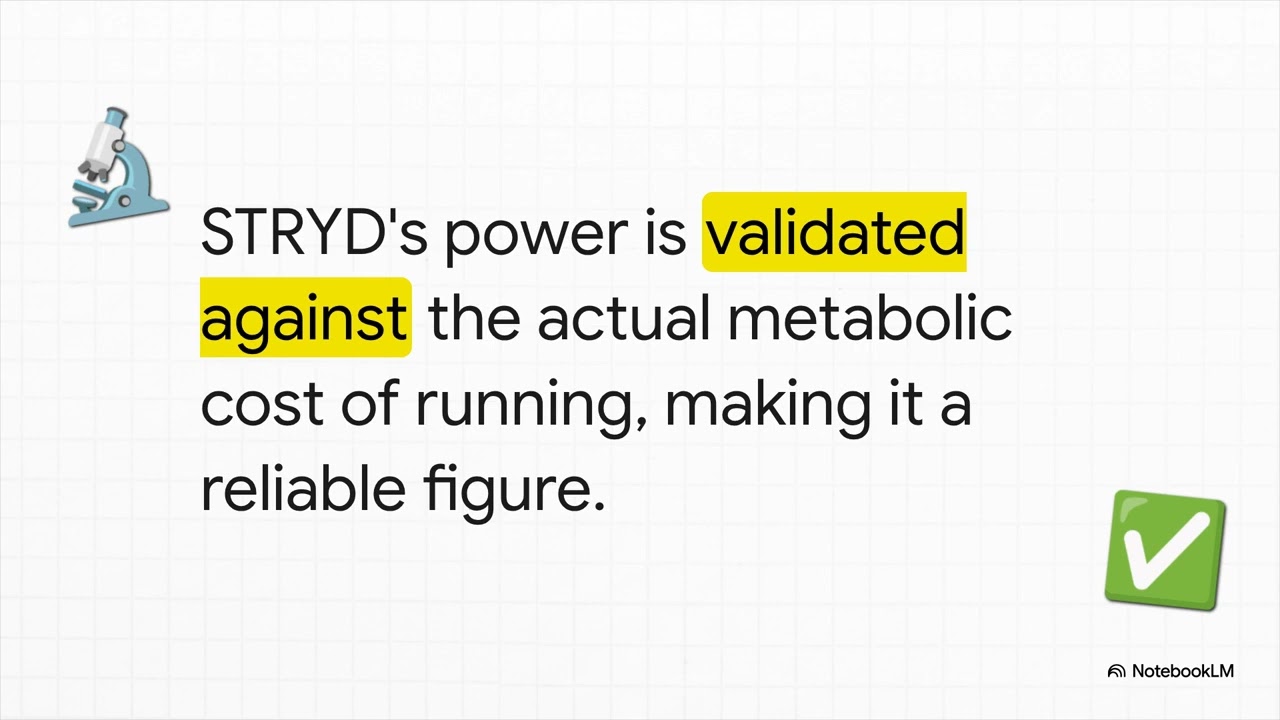 STRYD Pod The Experts Guide