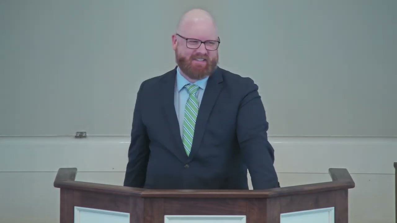 Covenant Theology