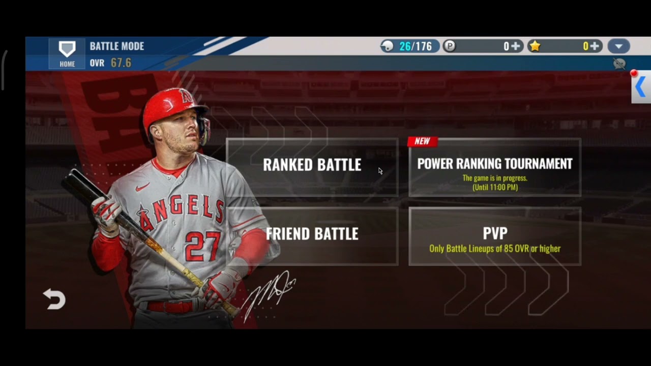 How to Play MLB 9 Innings 25 online with Friends