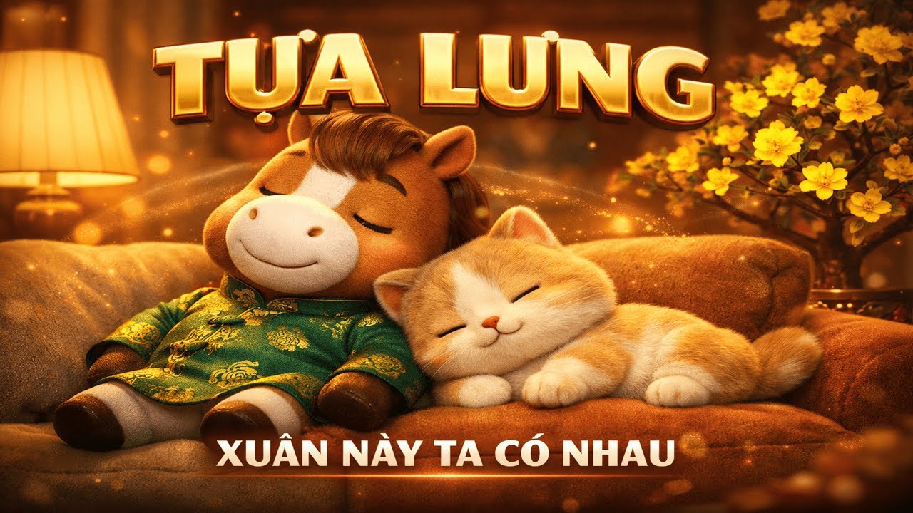 Xuân 2026: Disco 
