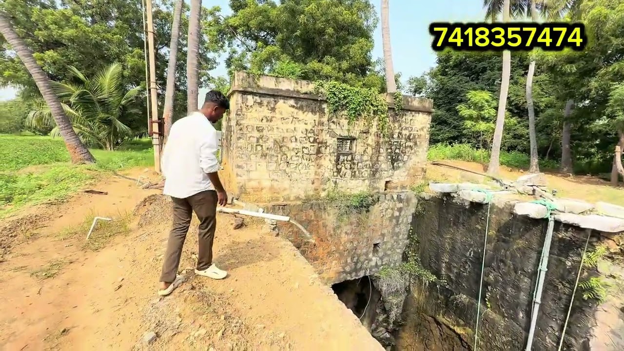 ஒரு ஏக்கர் ஒ12 லட்ச ரூபாய்க்கு 40 ஏக்கர் இடம் விற்பனைக்கு