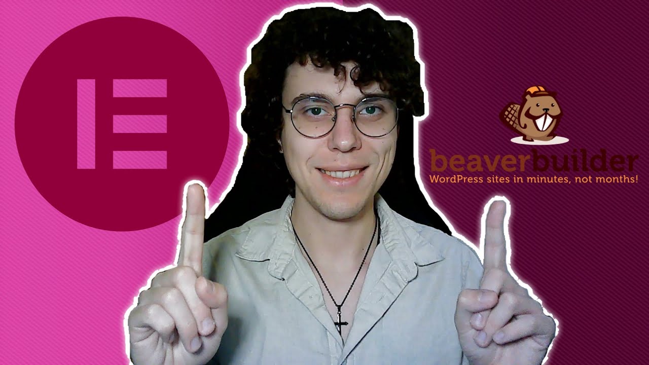 Elementor Vs Beaver Builder┃Which Is Better?