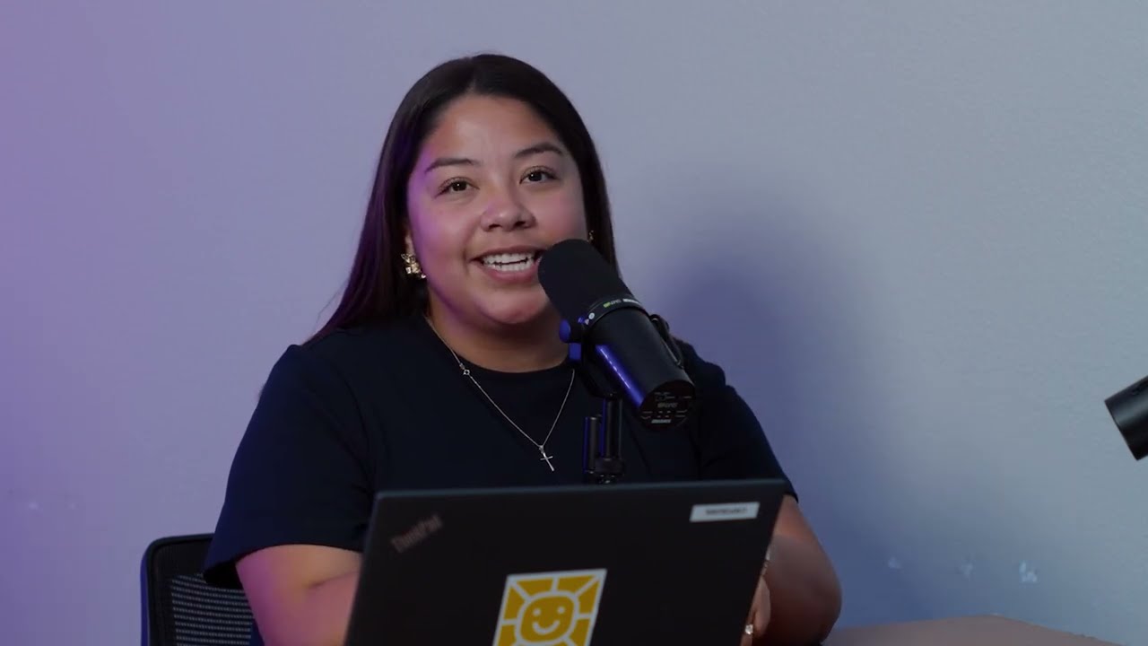 Driscoll Decoded: S2 E5 (Part Two) The Science of Growing Up: Puberty Explained with Dr. Depagter