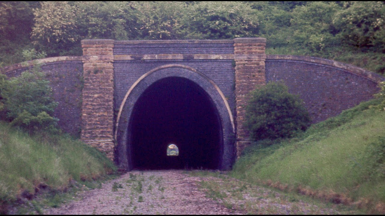 The Great Northern & London North Western joint railway