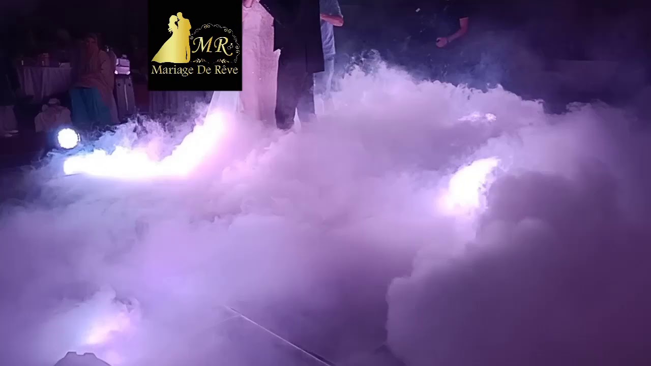 Mariage De R&ecirc;ve