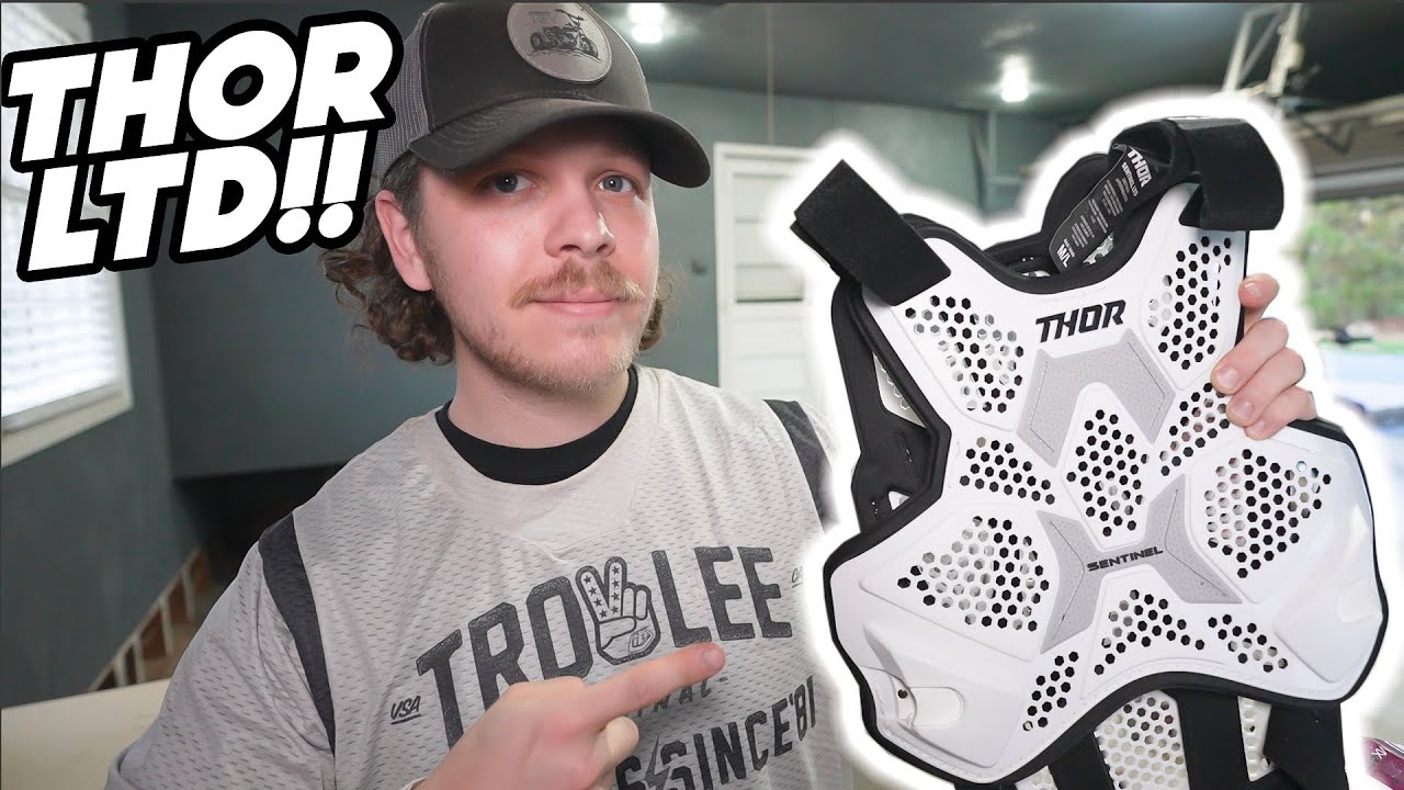 The Most Hyped Roost Guard Of 2023: Thor Sentinel LTD