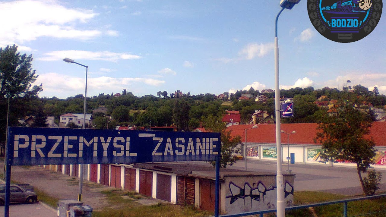 Bodzio  ZASANIE