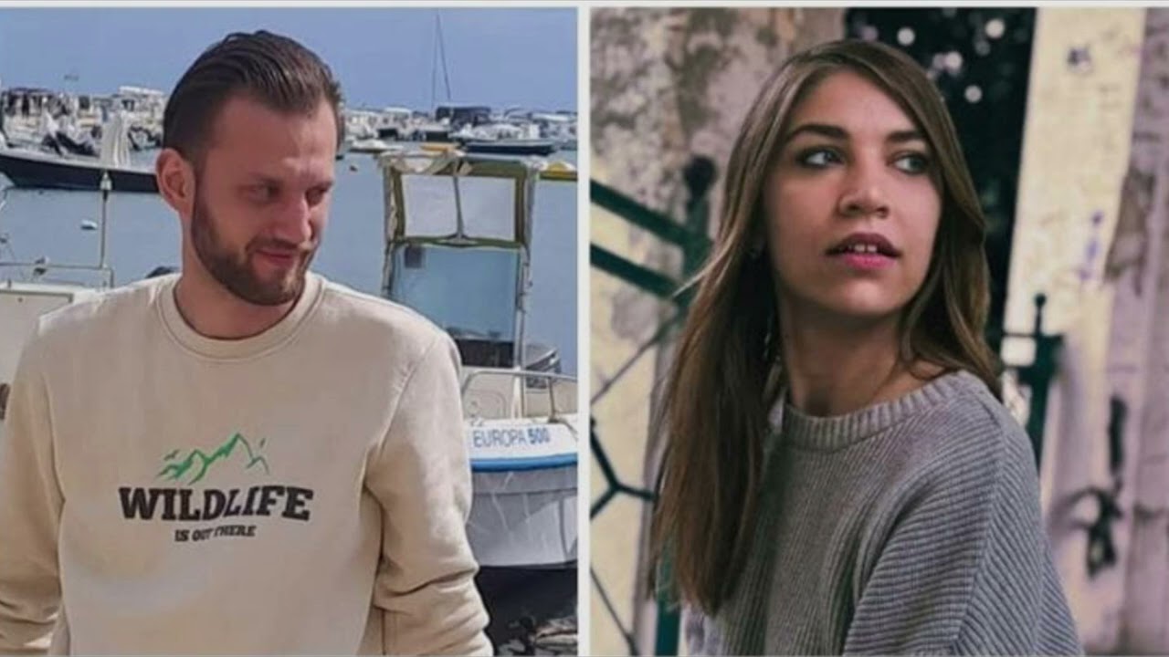 Tatiana Tramacere trovata viva rapita dal fidanzato 