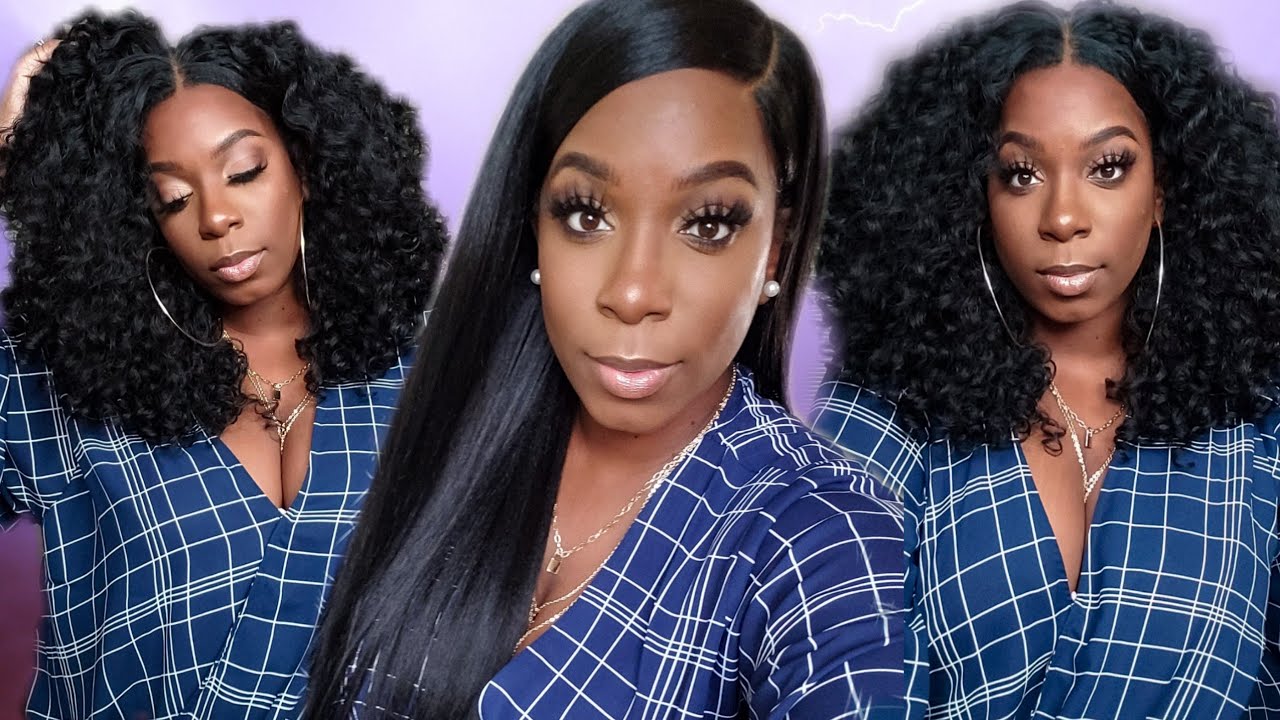 $40 Human Hair Dupes!! 🤯🙌🏾  Finally Tried Sensationnel BUTTA LACE 5 & 6 | Beginner Approved! |