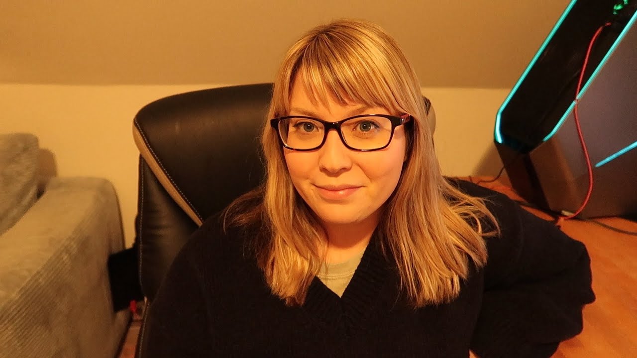 Let's chat! | Integrating in Germany & Other Things