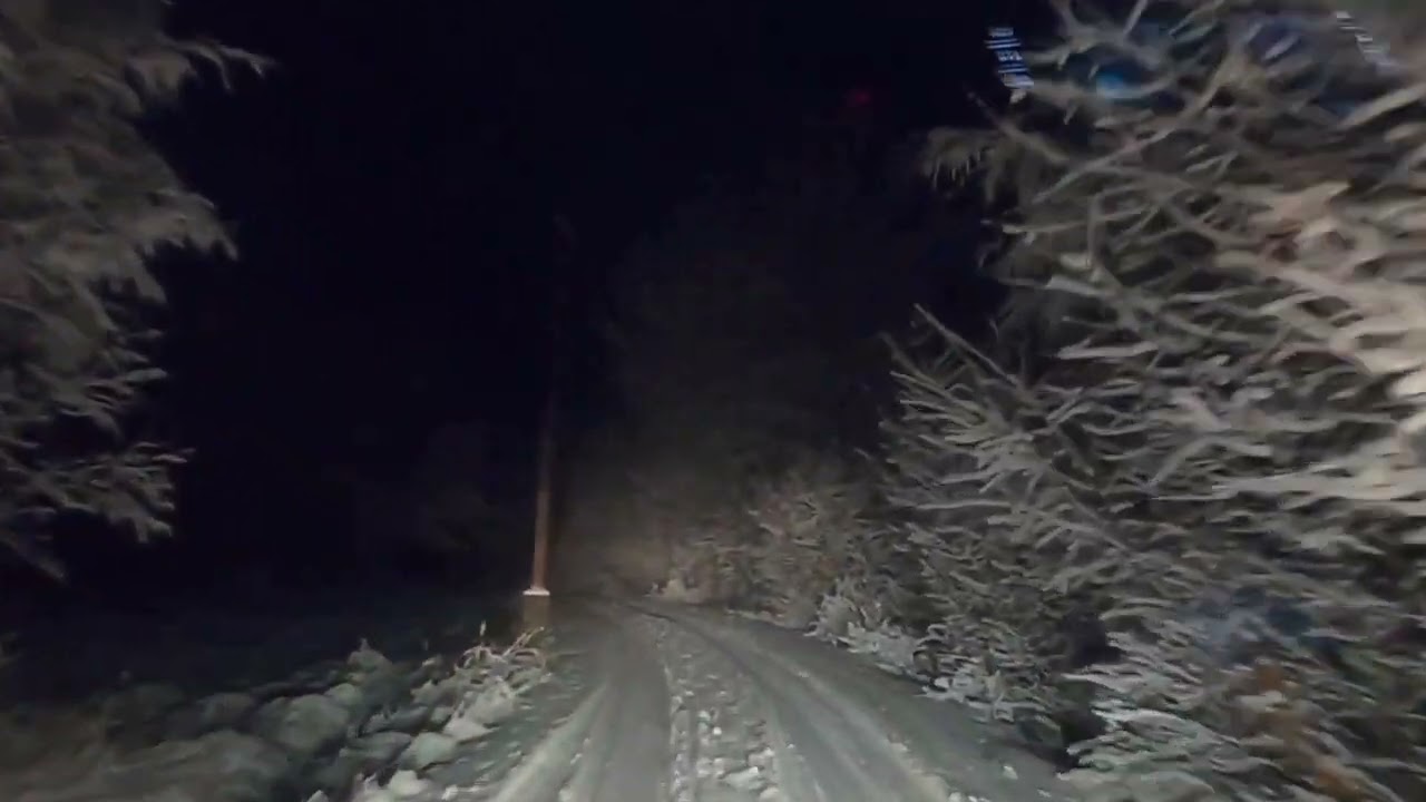 Droga na Koniec Świata 
