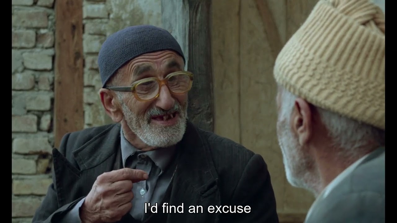 Where Is the Friend's House? (1987), Parenting  | Dir. Abbas Kiarostami