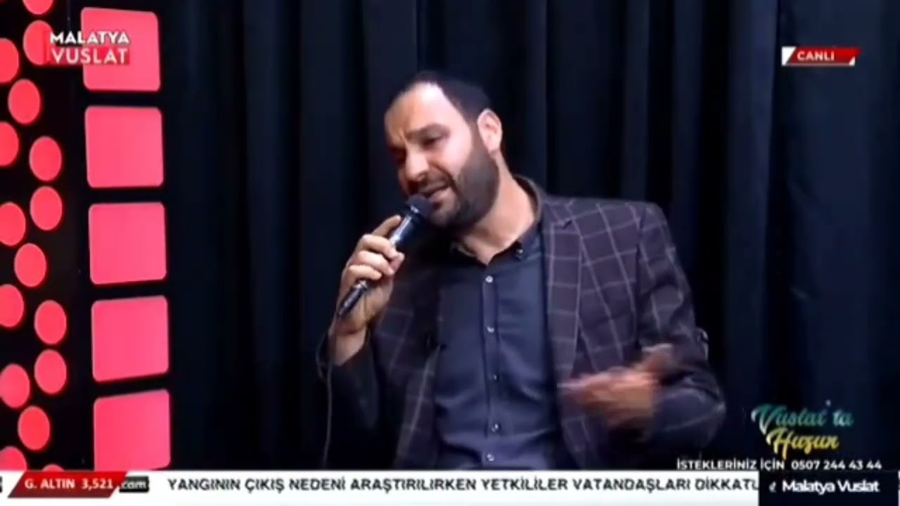 Miraç ilahi Grubu - Dünya boştur demedim mi?